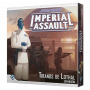 SW Imperial Assault: Tiranos de Lothal | TPK Hobby & Games