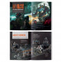KILL TEAM: AGENTES NEMESIS (ESPAÑOL) | TPK Hobby & Games