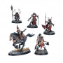 Warhammer Underworlds: Juramentados de Brand | TPK Hobby & Games