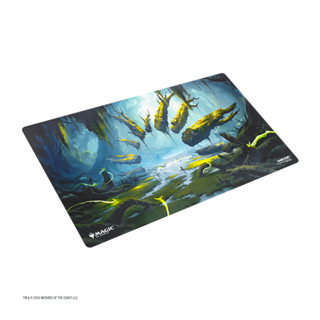Strixhaven Prime Playmat Deathcap | TPK Hobby & Games