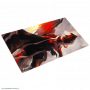 Strixhaven Shiny Playmat Lorehold | TPK Hobby & Games