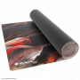 Strixhaven Shiny Playmat Lorehold | TPK Hobby & Games