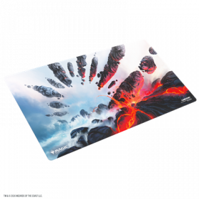 Strixhaven Prime Playmat Stormcarve | TPK Hobby & Games