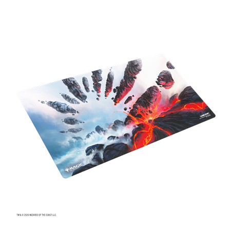 Strixhaven Prime Playmat Stormcarve | TPK Hobby & Games
