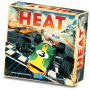 Juego de Mesa Heat: Pedal to the Metal | TPK Hobby & Games
