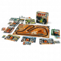 Juego de Mesa Heat: Pedal to the Metal | TPK Hobby & Games