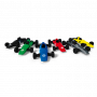 Juego de Mesa Heat: Pedal to the Metal | TPK Hobby & Games