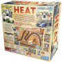 Juego de Mesa Heat: Pedal to the Metal | TPK Hobby & Games