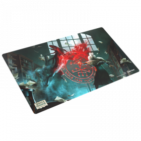 Tapete Arkham Horror: Game Mat Blood Ward | TPK Hobby & Games