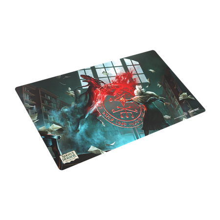 Tapete Arkham Horror: Game Mat Blood Ward | TPK Hobby & Games