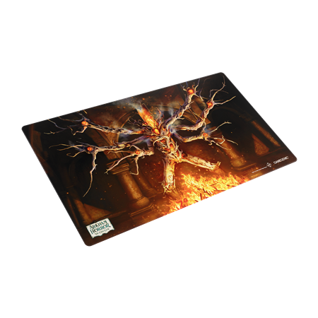 Tapete Arkham Horror: Shiny Game Mat Elokoss | TPK Hobby & Games