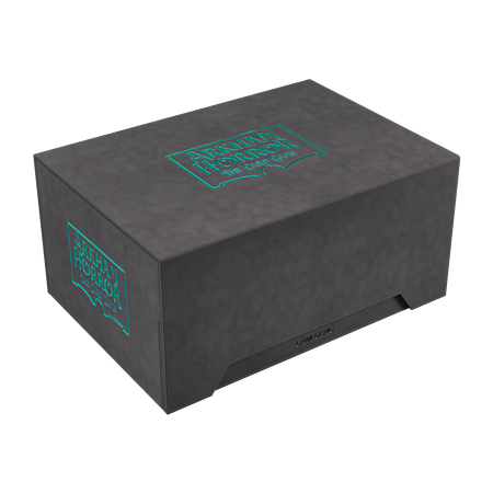 Cofre Arkham Horror: Game Night Chest | TPK Hobby & Games