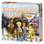 ¡Aventureros al Tren! El Primer Viaje | TPK Hobby & Games
