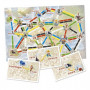 ¡Aventureros al Tren! El Primer Viaje | TPK Hobby & Games