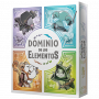 Juego de Mesa Dominio de los Elementos | TPK Hobby & Games