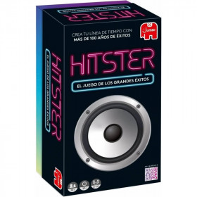 Hitster Grandes Éxitos Juego de Mesa | TPK Hobby & Games