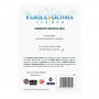 Fabula Ultima: Pantalla y Cuaderno | TPK Hobby & Games