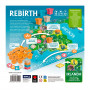 Juego de Mesa Rebirth | TPK Hobby & Games