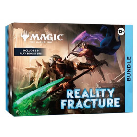 Bundle Reality Fracture
