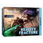 Bundle Reality Fracture