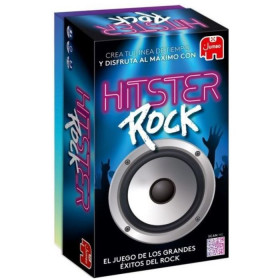 Hitster Rock Juego de Mesa | TPK Hobby & Games