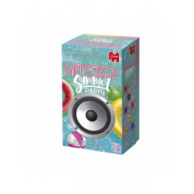 Hitster Summer Party Juego de Mesa | TPK Hobby & Games