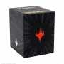 Caja MTG Marvel Bastion 100+ XL Black | TPK Hobby & Games