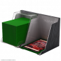 Caja MTG Marvel Bastion 100+ XL Black | TPK Hobby & Games