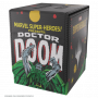 Caja MTG Marvel Squire 100+ XL Doom | TPK Hobby & Games
