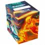 Caja MTG Marvel Dynacrate Fantastic Four  | TPK Hobby & Games