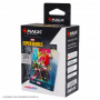 Fundas MTG Marvel Art Sleeves Loki/Doom | TPK Hobby & Games