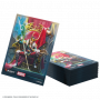 Fundas MTG Marvel Art Sleeves Loki/Doom | TPK Hobby & Games