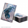 Fundas MTG Marvel Sleeves Black Panther | TPK Hobby & Games