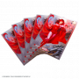 Fundas MTG Marvel Sleeves Scarlet Witch | TPK Hobby & Games