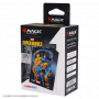Fundas MTG Marvel Sleeves Fantastic 4 | TPK Hobby & Games