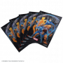Fundas MTG Marvel Sleeves Fantastic 4 | TPK Hobby & Games