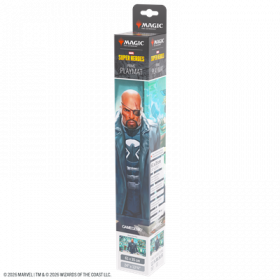 Tapete MTG Marvel Director Nick Fury | TPK Hobby & Games
