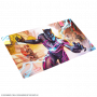 MTG Marvel SH Playmat Striking Black Panther