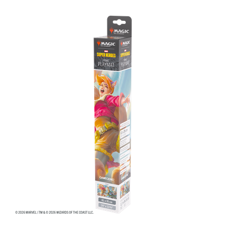Tapete MTG Marvel Go Nuts | TPK Hobby & Games