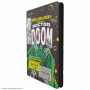 Carpeta MTG Marvel ZipUp 18 Doctor Doom | TPK Hobby & Games