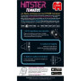 Juego de Mesa Hitster: Temazos | TPK Hobby & Games