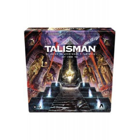 Juego de Mesa Talisman | TPK Hobby & Games