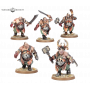 Ogor Mawtribes Army Set Age of Sigmar | TPK Hobby & Games