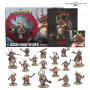 Ogor Mawtribes Army Set Age of Sigmar | TPK Hobby & Games