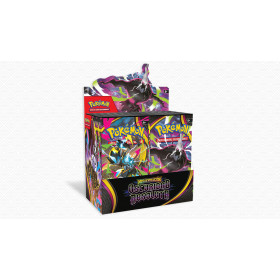 Caja de Sobres Megaevolución Oscuridad Absoluta | TPK Hobby & Games