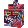 Caja de Sobres Pokémon Rivales Predestinados | TPK Hobby & Games