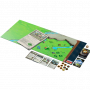 Aventuras en Villa Pegatina Juego de Mesa | TPK Hobby & Games
