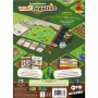 Aventuras en Villa Pegatina Juego de Mesa | TPK Hobby & Games
