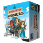 Se Necesitan Aventureros Juego | TPK Hobby & Games