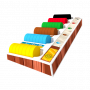 Splendor Kids Juego de Mesa | TPK Hobby & Games